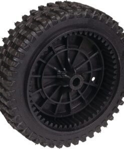 Rueda cpl. 8x2,25