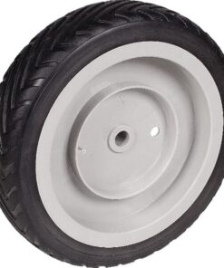 Rueda cpl 8x2 swave gray pl