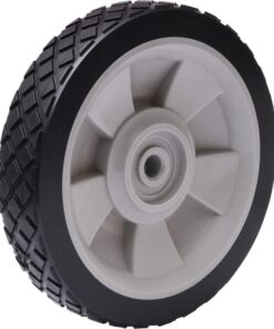Wheel 7