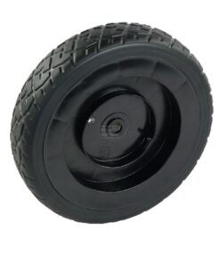 Rueda cpl. 230mm