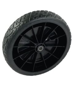 Rueda cpl. 230mm
