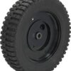 Rueda completa 9x2,125