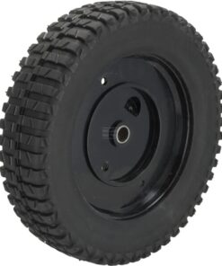 Rueda completa 9x2,125