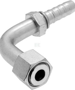Racor pres. 90° DN16-1