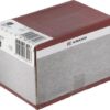 Arandela M16 x 40 x 4 mm, acero cincado DIN 7394, Kramp