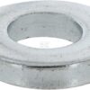 Arandela M8 x 21 x 4 mm, acero cincado DIN 7349, Kramp
