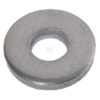 Arandela DIN7349 M6x17x3mm, acero None, Kramp