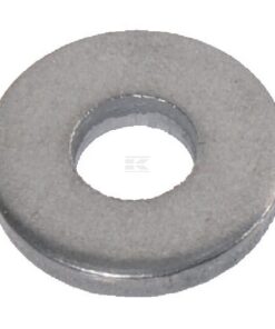 Arandela DIN7349 M6x17x3mm, acero None, Kramp