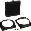 Radiador FOCS/CHD