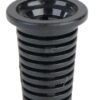 Filtro ranurado
