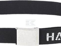 Cinturón negro Havep 150 cm