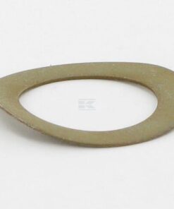 Anillo de muelle