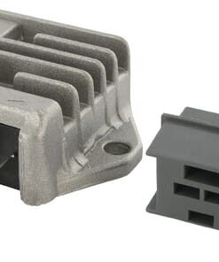 Regulador de tensión 12 V