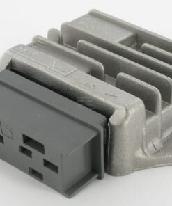 Regulador de tensión 12 V