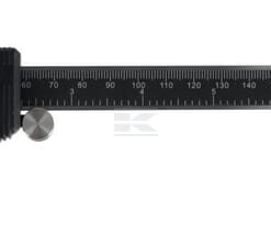Megacrimp digital caliper