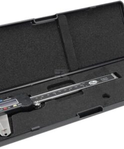 Megacrimp digital caliper