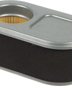 Filtro de aire metal