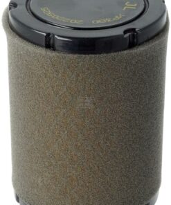 Air filter with pre-filter