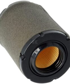 Air filter with pre-filter
