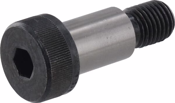Tornillo fijación y ajuste ISO7379 6x8x10 1 Tornillo fijación y ajuste ISO7379 6x8x10