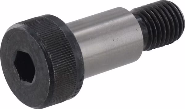 Tornillo fijación y ajuste ISO7379 6x8x30