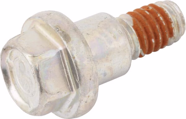 Perno de tope 435X,350:5/16-18 1 Perno de tope 435X,350:5/16-18