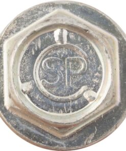 Perno de tope 435X,350:5/16-18 7 Perno de tope 435X,350:5/16-18