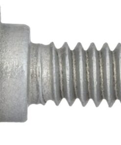 Scr:Shldr:.368X.113:Tt:1/4-20