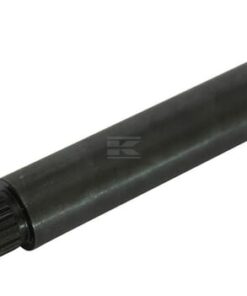 Shaft Steering