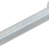 Tornillo alomado