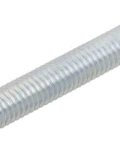 Tornillo alomado