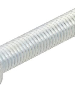 Tornillo alomado 3 Tornillo alomado