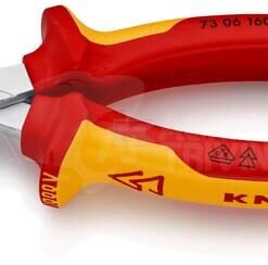 Cortadoras diagonales X-Cut, Compactas