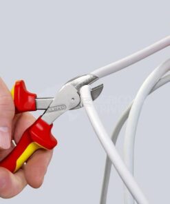 Cortadoras diagonales X-Cut, Compactas