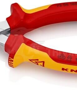 Cortadoras diagonales X-Cut, Compactas