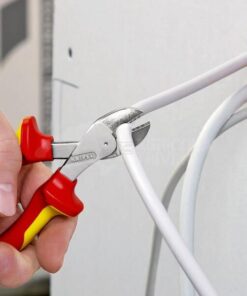 Cortadoras diagonales X-Cut, Compactas