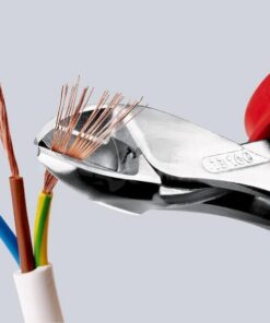 Cortadoras diagonales X-Cut, Compactas