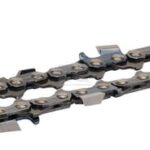 Cadena de motosierra, semi-chisel 3/8" 1.5mm
