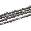 Cadena de motosierra, 3/8" 1.5mm, 72 DL, semi chisel, LP, Oregon