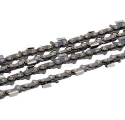 Cadena de motosierra, 3/8" 1.5mm, 72 DL, semi chisel, LP, Oregon