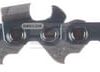 Cadena de motosierra, 3/8" 1.5mm, 72 DL, chisel ángulo recto, Oregon