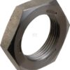 Tuerca especial, zinc