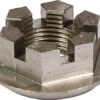 Tuerca 7/8" UNF Howard