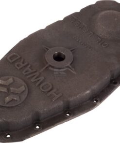 Caja engranajes, HR15 solo para Rotavator