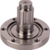 Árbol transmisión de rotor