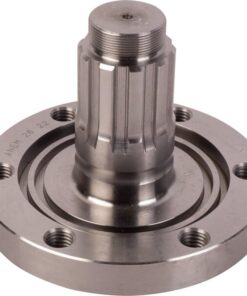 Árbol transmisión de rotor