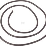 Junta, caja de engranajes, HR15