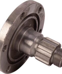 Árbol transmisión de rotor