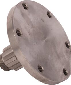 Árbol transmisión de rotor