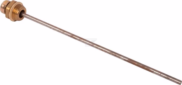 Conector 1/2" em 2 Conector 1/2" em